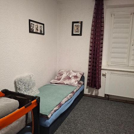 Apartament Lord Stary Toruń Exterior foto