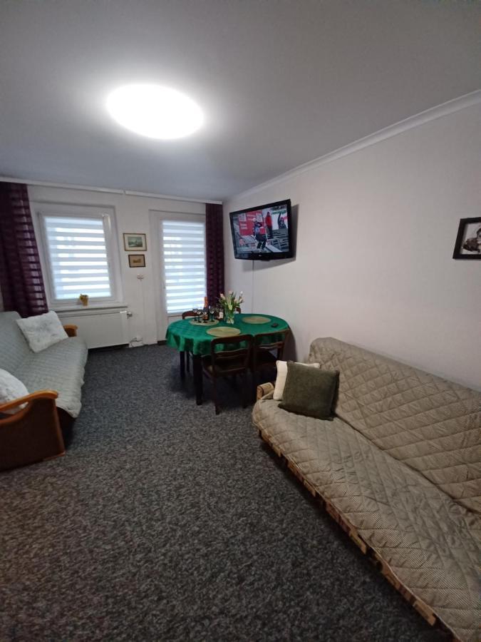 Apartament Lord Stary Toruń Exterior foto