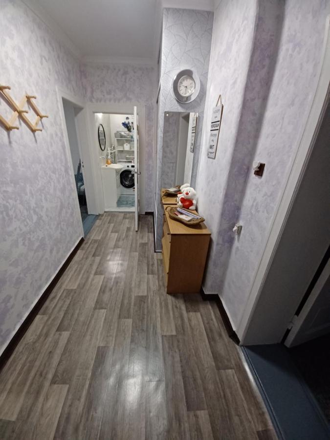 Apartament Lord Stary Toruń Exterior foto