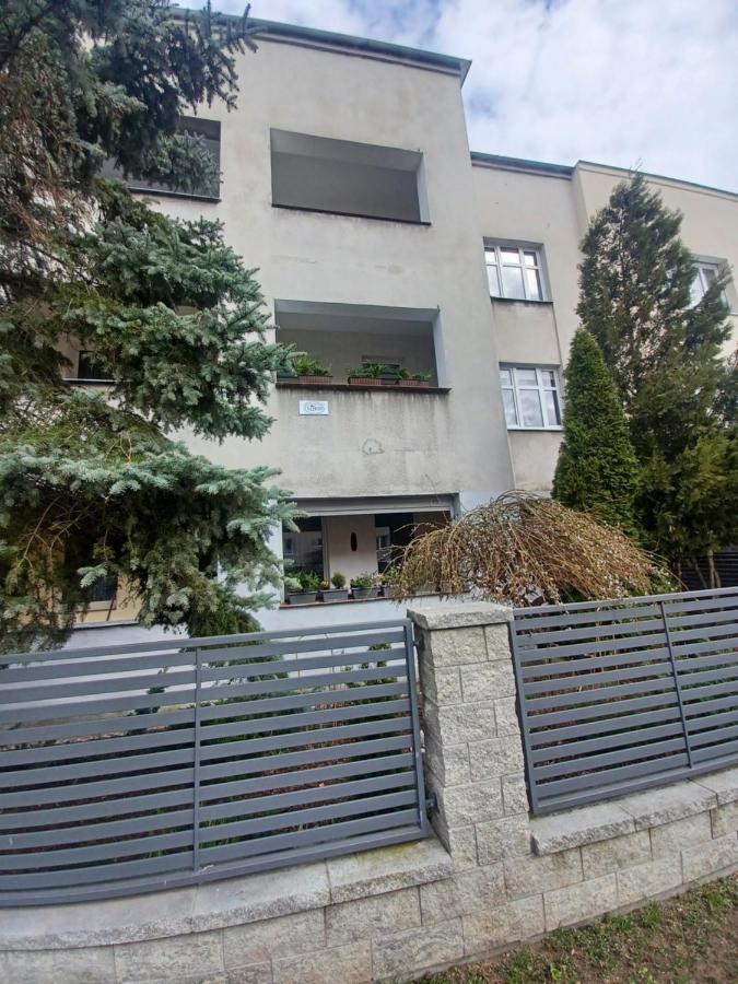 Apartament Lord Stary Toruń Exterior foto