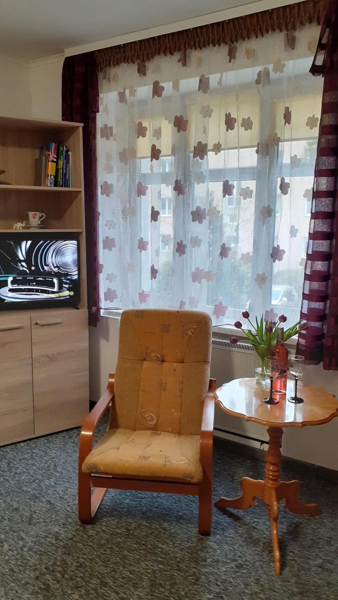 Apartament Lord Stary Toruń Exterior foto