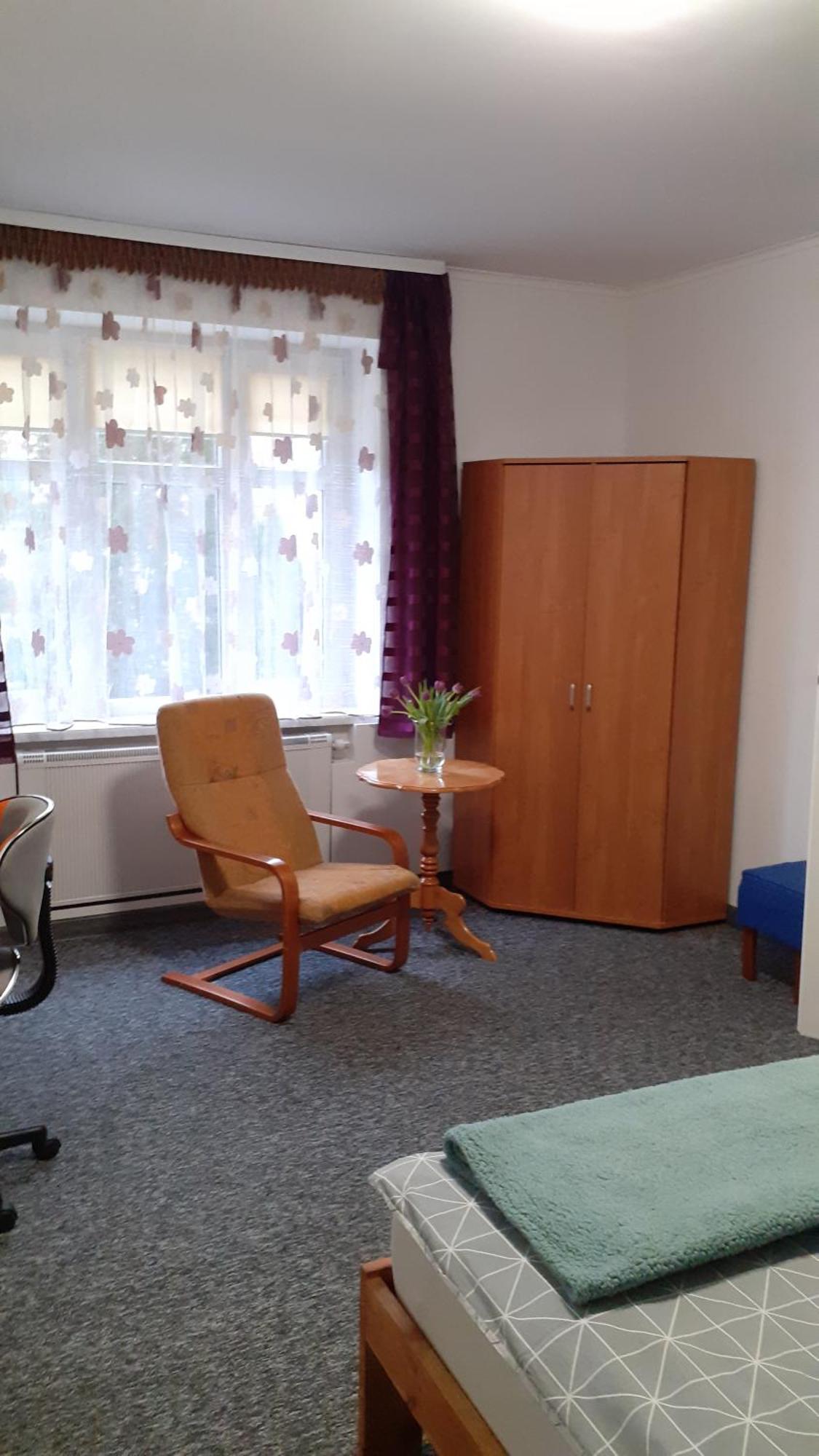 Apartament Lord Stary Toruń Exterior foto
