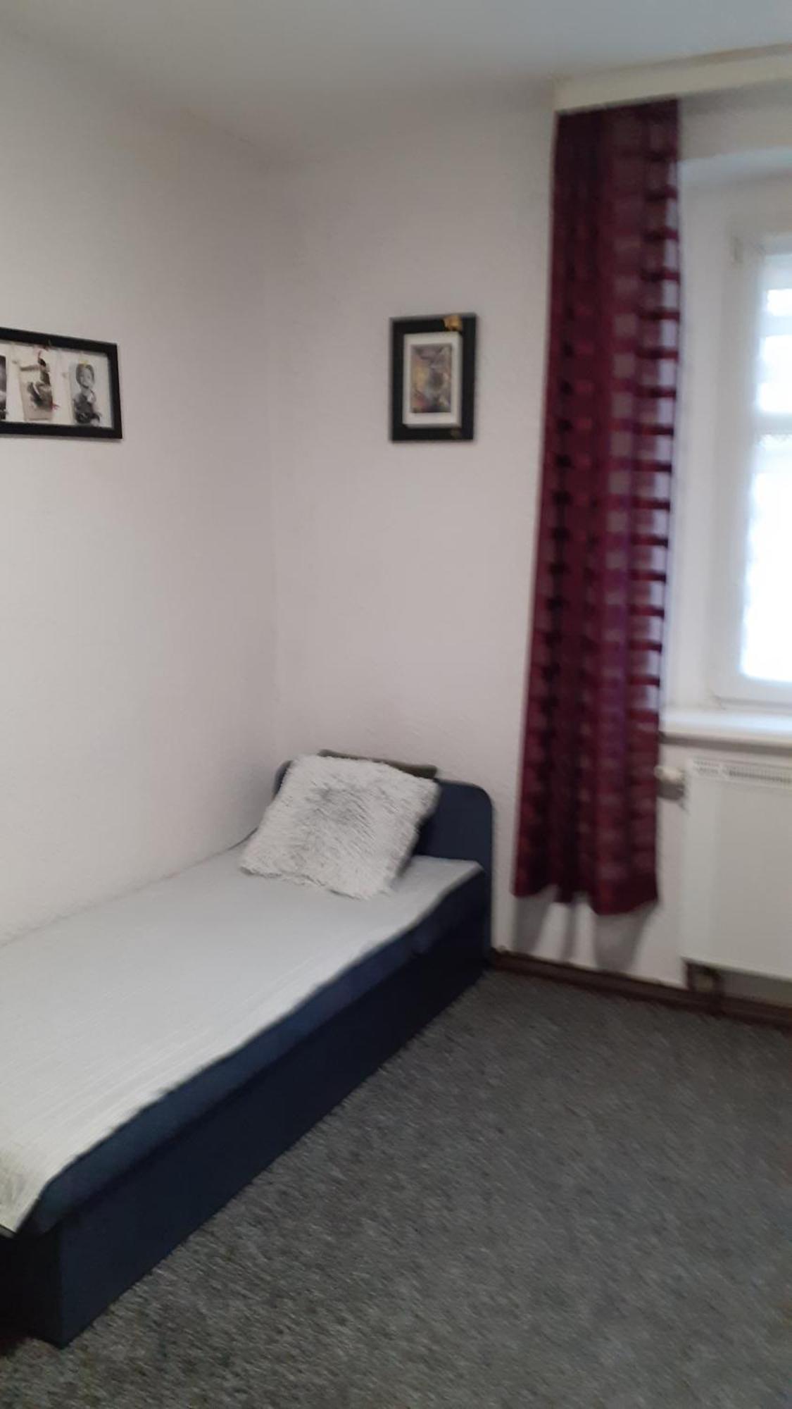 Apartament Lord Stary Toruń Exterior foto
