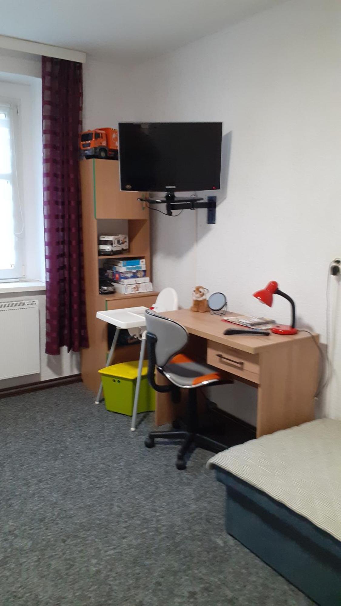 Apartament Lord Stary Toruń Exterior foto